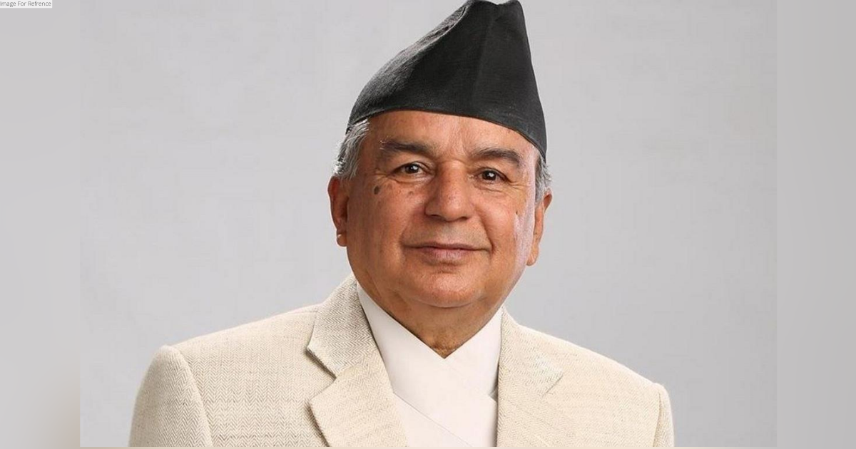 Nepal President to be flown to AIIMS Delhi for medical treatment
